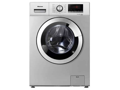 lave linge hublot hisense wfhv9014s conforama|Machine à laver WFHV9014S .